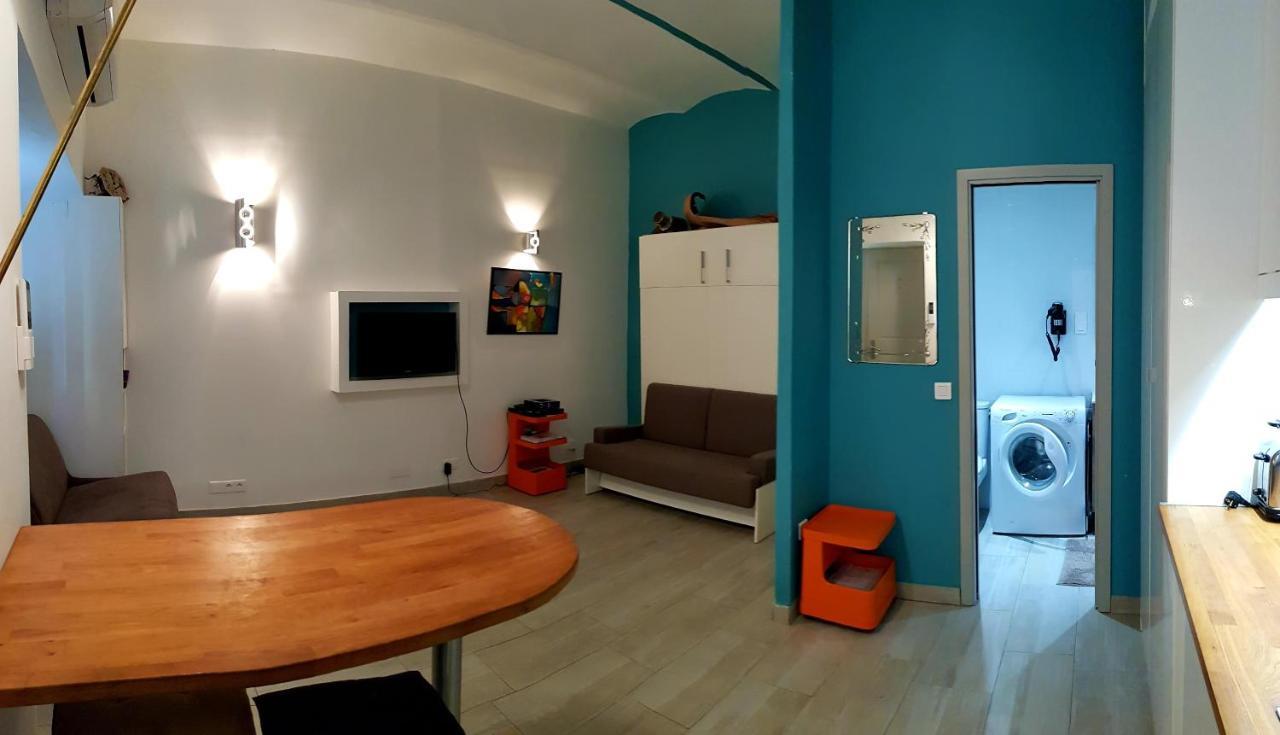 Apartment Centre Ajaccio (Corsica)