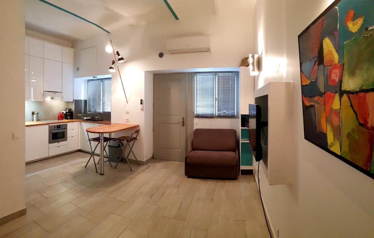 Centre Apartment