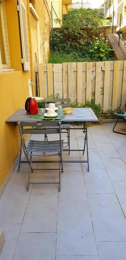 Centre Apartment