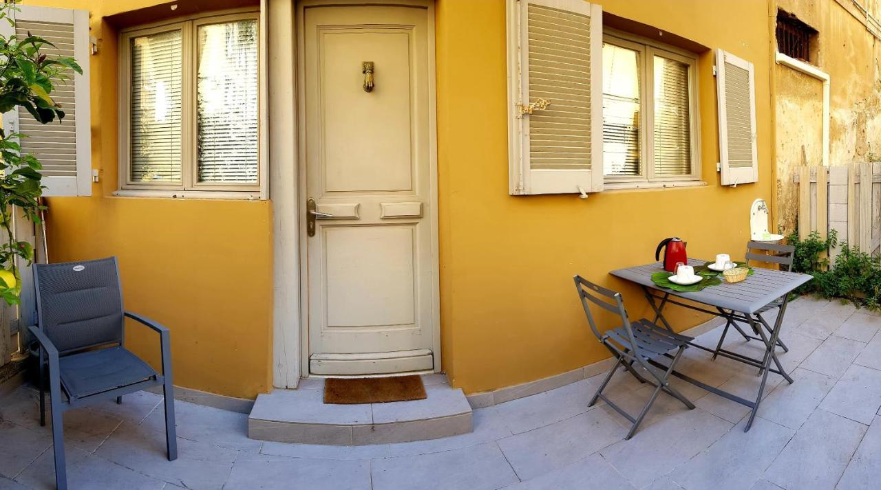Centre Apartment *