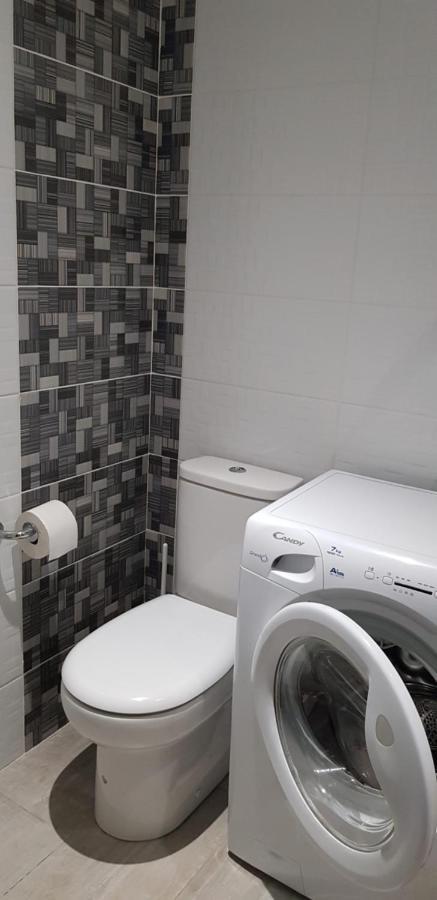 Apartment Centre