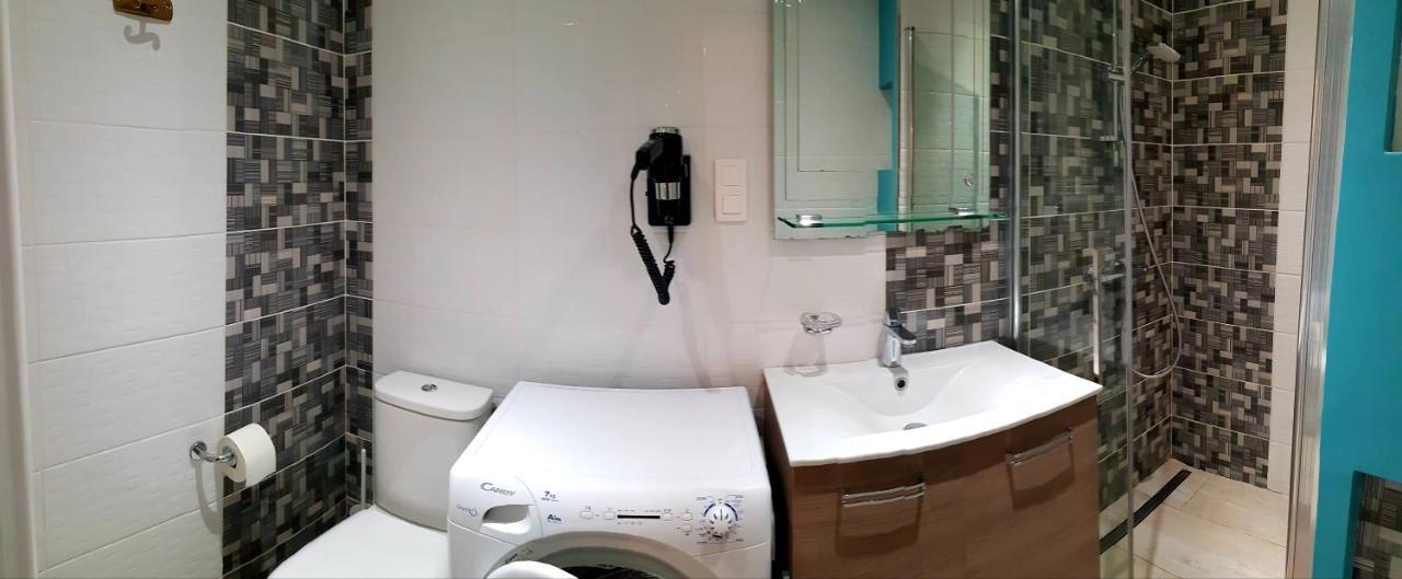 Apartment Centre Ajaccio (Corsica)