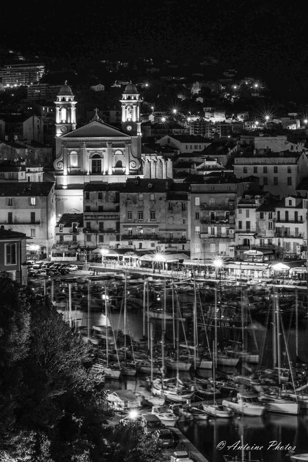 Centre Apartment Ajaccio (Corsica)